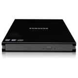 Samsung SE-S084B 8x DVDRW Slim Drive - SES084B