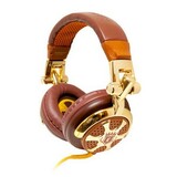 EP-DJ-BILLION - Ear Pollutio DJ Style Headphone
