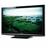Panasonic Viera TC-P42X1 42" Plasma TV - TCP42X1