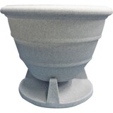 OPL5.25GG - Rockustics Garden OmniPlanter 5.25 Speaker