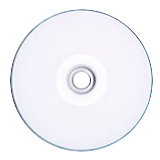 Epson Taiyo Yuden WaterShield 52x CD-R Media