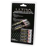 Ultra Consumer Electronics Battery