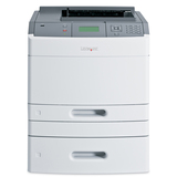 Lexmark T650DTN Government Compliant Laser Printer