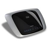 WRT320N - Linksys - WRT320N Dual-Band Wireless-NGigabit Router