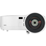 NEC NP600S Multimedia Projector - NP600S