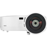 NEC NP500WS Multimedia Projector - NP500WS
