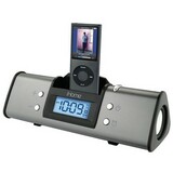 SDI Technologies iH16G Speaker System