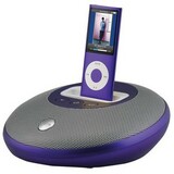 SDI Technologies iH17 Portable Speaker System - IH17U
