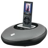 SDI Technologies iH17 Portable Speaker System - IH17B