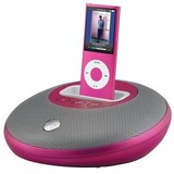 SDI Technologies iH17 Portable Speaker System - IH17P