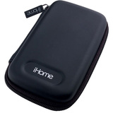 IHM12B - SDI Technologies NXT Speaker Case for MP3 Player
