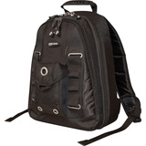 Mobile Edge Edge Ultra Portable Netbook Messenger Backpack - MEUEBP
