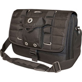 Mobile Edge Edge Ultra Portable Netbook Messenger Bag - MEUEMB