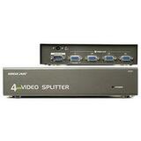 IOGEAR GVS94 4-Port VGA Splitter