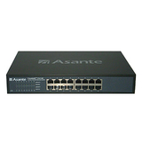 Asante FriendlyNet FS4116R Fast Ethernet Switch - 9900708