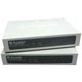 Asante FriendlyNET GX5-500 Gigabit Ethernet Switch