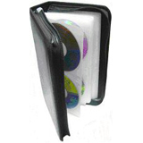 Inland Pro CD Travel Case