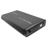 Inland u-Jam 3.5 Hard Drive Enclosure