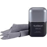 Audiovox Surface Large Screen Cleaner with Microfiber Cloth