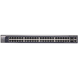 Netgear ProSafe FSM7250RS Managed Stackable Switch - FSM7250RS100NAS