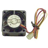 40 mm Case fan - FAN-4020-B