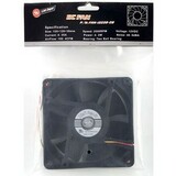 Link Depot 12038-DB Case Fan - FAN12038DB