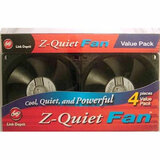 Link Depot Z-Quiet DC Fan