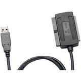 Link Depot USB2-SATA Data Transfer Cable Adapter - USB2SATA
