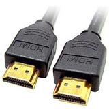 Link Depot HDMI-3-1.3R Ultra HDMI 1.3 Cable