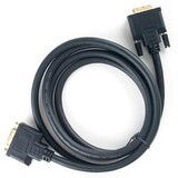 Link Depot DVI-D Cable - DVI15DDMF