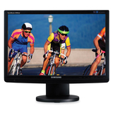 Samsung 2243WM Widescreen LCD Monitor - 2243WM