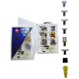 LINK DEPOT Link Depot Screw Kit