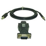USB-DB9 - Link Depot USB to DB-9 Adapter