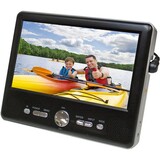 AXION 7IN WIDESCREEN PORTABLE HANDHELD TV