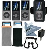 i.Sound 11-In-1 Accessory Kit