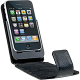 DGIPOD-294 - dreamGEAR Power Case for iPhone 3G