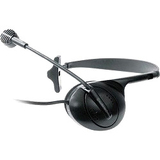 Audio-Technica ATR5200 Headset - Mono - Mini-phone