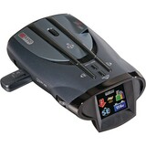 cobra xrs 9645 radar/laser detector - x-band, k-band, ka band, ka superwide, ku band, laser - vg-2 alert, vg-2 immunity, spectre alert, spectre immunity - city, highway - 360° detection  cobra electronics corporation 1012920303 xrs-9960g radar detectors/scanners 46171616 xrs9960g 0028377105203 210751570 210765394 v46572 XRS9960G