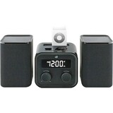 GPX HM109B Speaker System