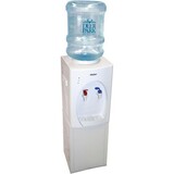 WDNSC145 - Haier WDNSC145 Convertible Table Top Water Dispenser