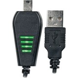 Intec G7724 Charging Cable - 96' - USB