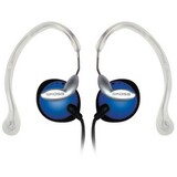 Koss ClipperB Earphone - Stereo - CLIPPERBLUE