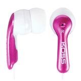 Koss Mirage Lightweight Earphone