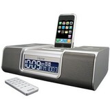 SDI Technologies iP9SR Clock Radio For iPod