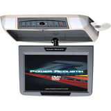 POWER ACOUSTIK Power Acoustik PMD-90CM Car Video Player