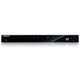 DVD-1080P9 - Samsung DVD-1080P9 Upscaling DVD Player