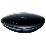 DVD-H1080 - Samsung DVD-H1080 DVD Player