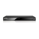 Samsung DVD-P190 DVD Player - DVDP190