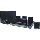 HT-4160 - Sherwood HT-4160 Home Theater System