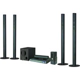 HT-4180WL - Sherwood HT-4180WL Home Theater System